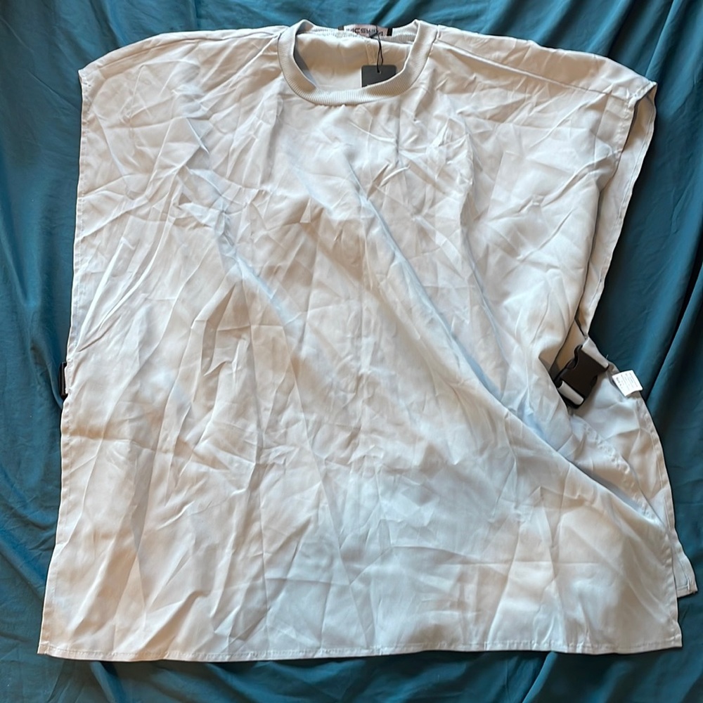 Flow t shirt